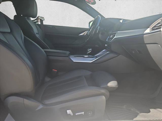 Used 2021 BMW 440i xDrive Coupe w/ Premium Package image 22