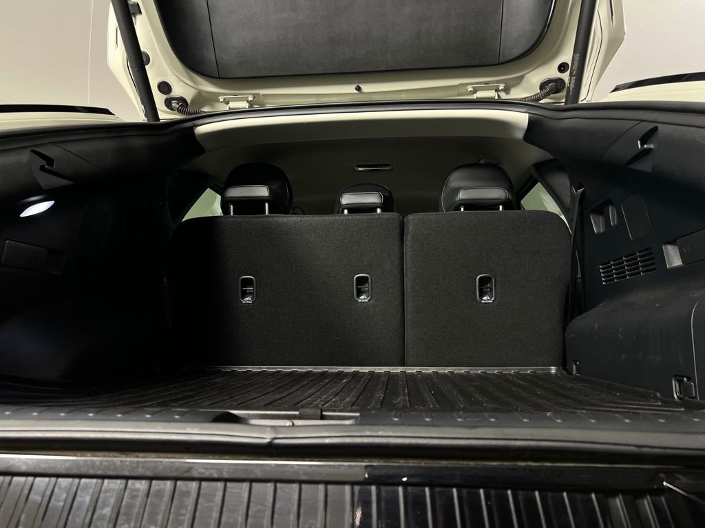 Used 2022 Kia EV6 Wind w/ Wind Technology Package image 31