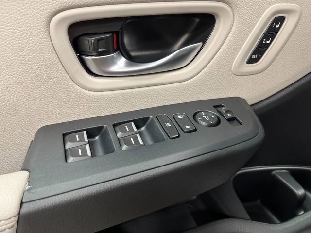 New 2026 Honda Pilot EX-L image 15