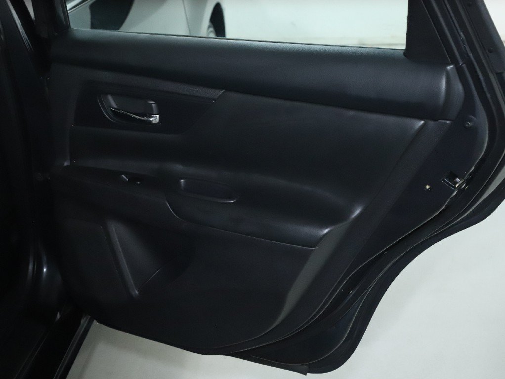 Used 2018 Nissan Altima 2.5 S w/ S Convenience Package FWD image 31