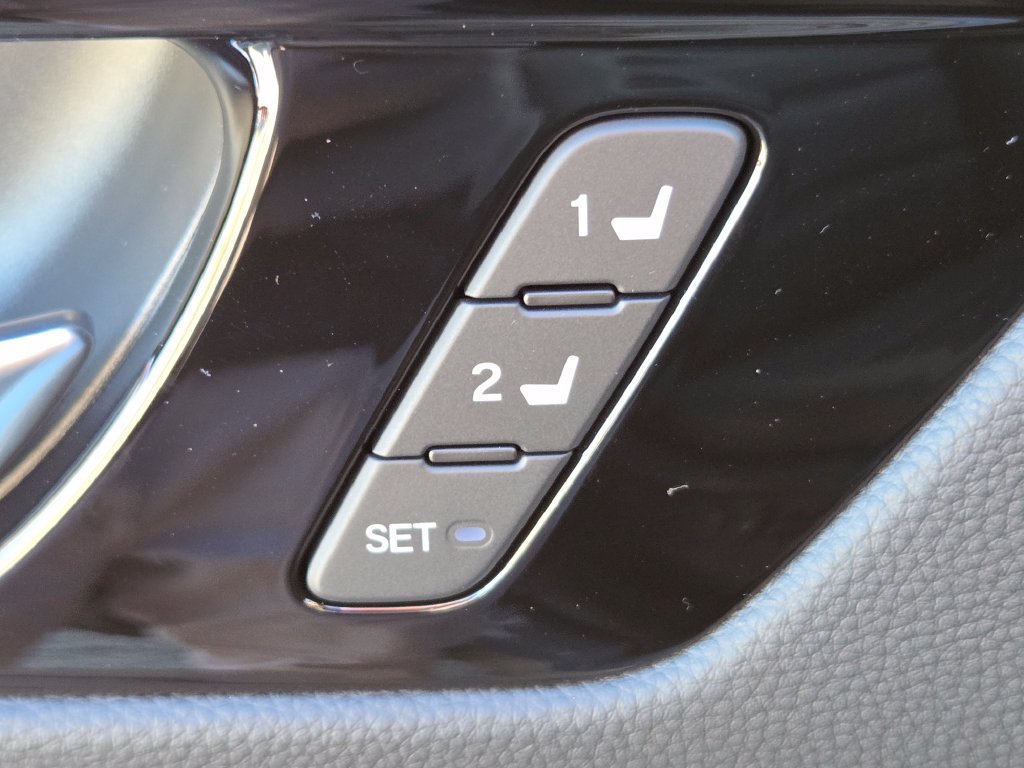 New 2027 Honda CR-V EX-L image 10