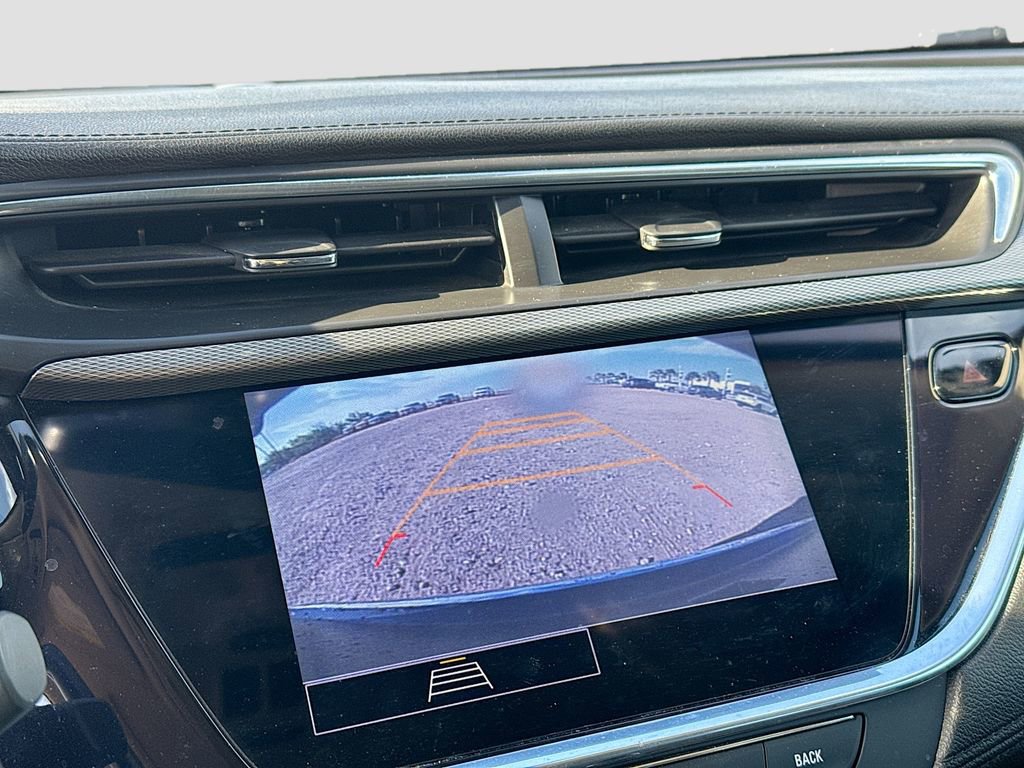 Used 2023 Buick Encore GX Essence w/ Experience Buick Package image 16