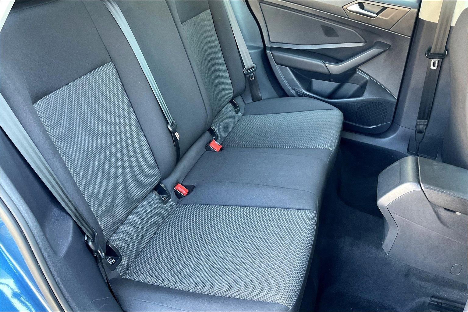 Used 2019 Volkswagen Jetta S w/ Driver Assistance Package image 18