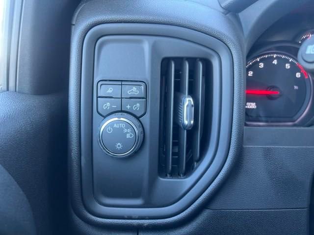 New 2024 Chevrolet Silverado 3500 W/T w/ WT Convenience Package image 28