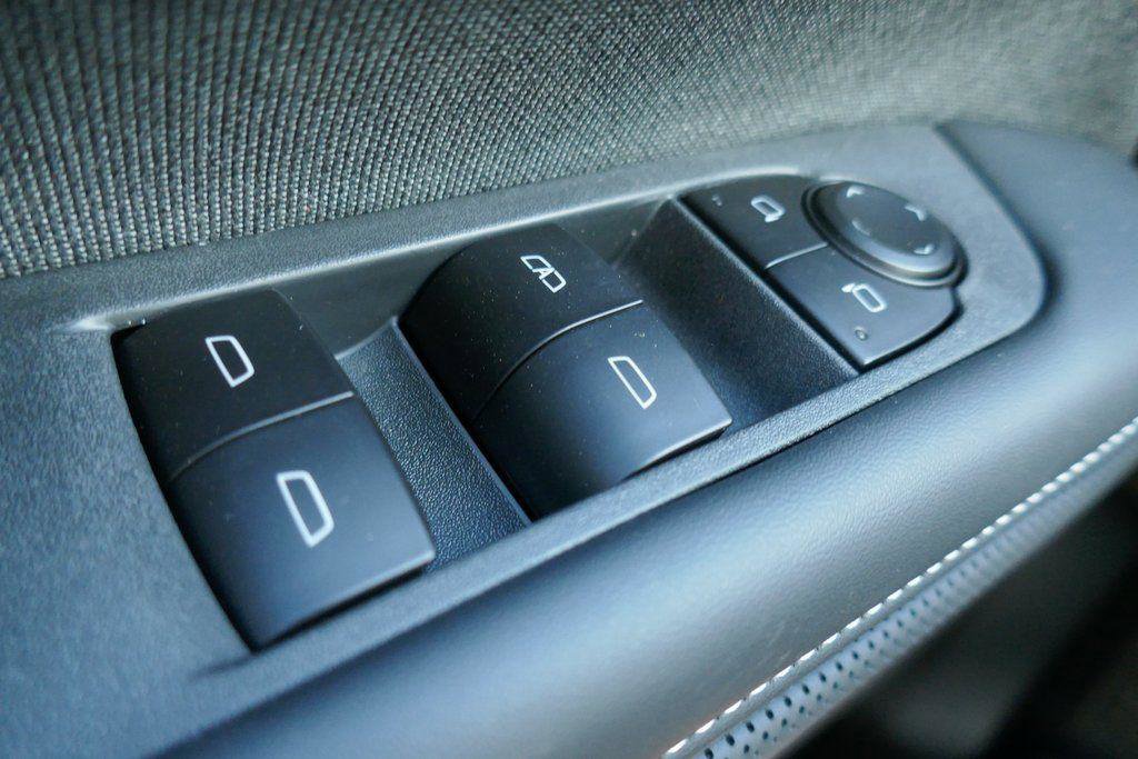 New 2026 GMC Sierra EV Elevation w/ LPO, Elevation Dark Package image 14