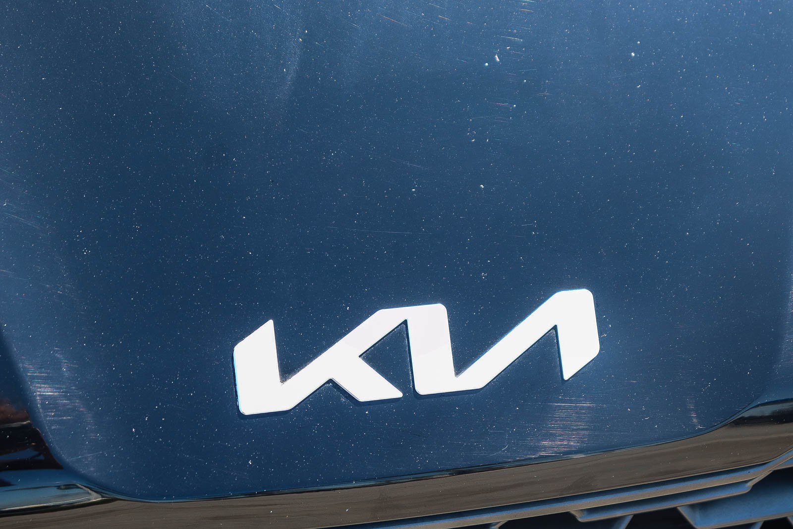 Used 2022 Kia K5 EX FWD image 4