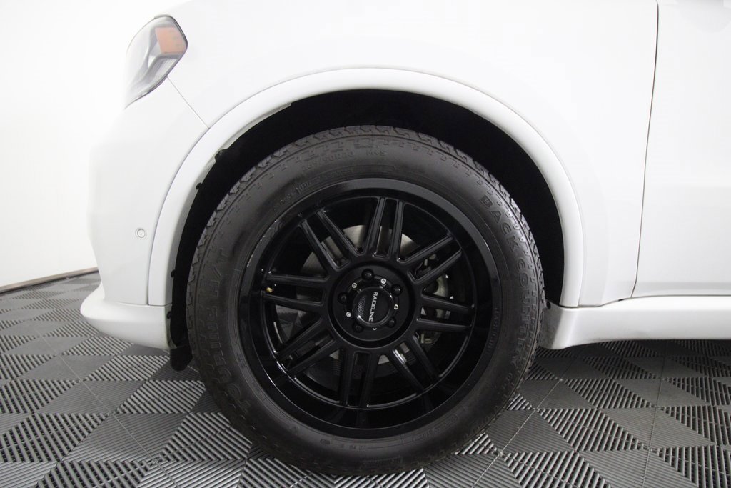 Used 2019 Dodge Durango R/T w/ Blacktop Package image 8