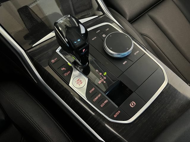 Used 2019 BMW 330i Sedan RWD image 24