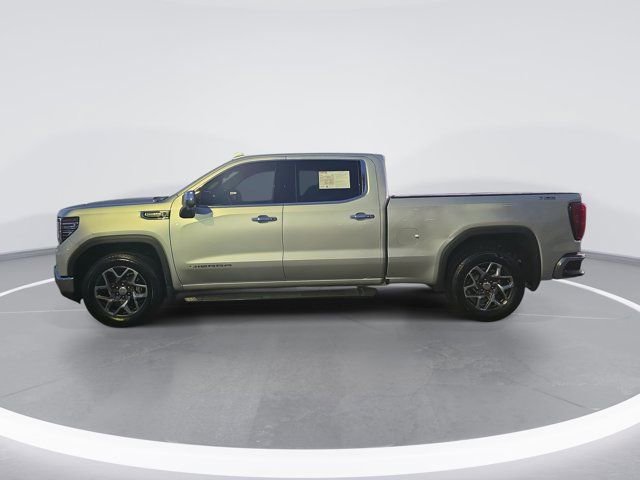 Used 2022 GMC Sierra 1500 SLT image 6