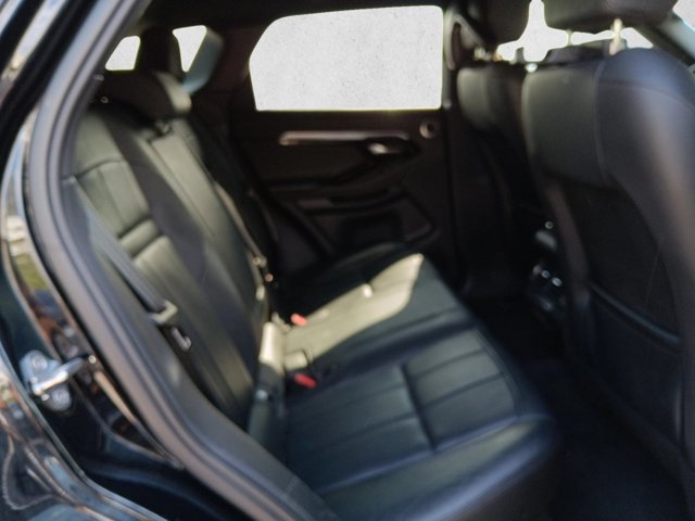 Used 2020 Land Rover Range Rover Evoque R-Dynamic S AWD/4WD image 16