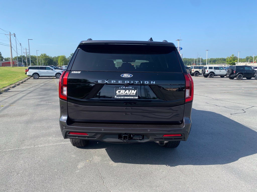 New 2027 Ford Expedition Active AWD/4WD image 6