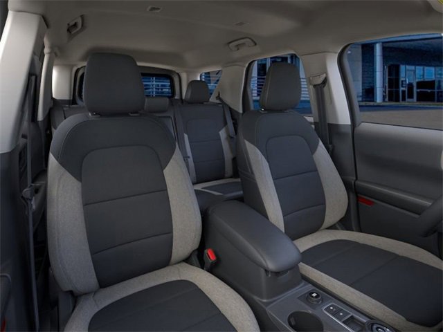 New 2025 Ford Bronco Sport Big Bend image 15