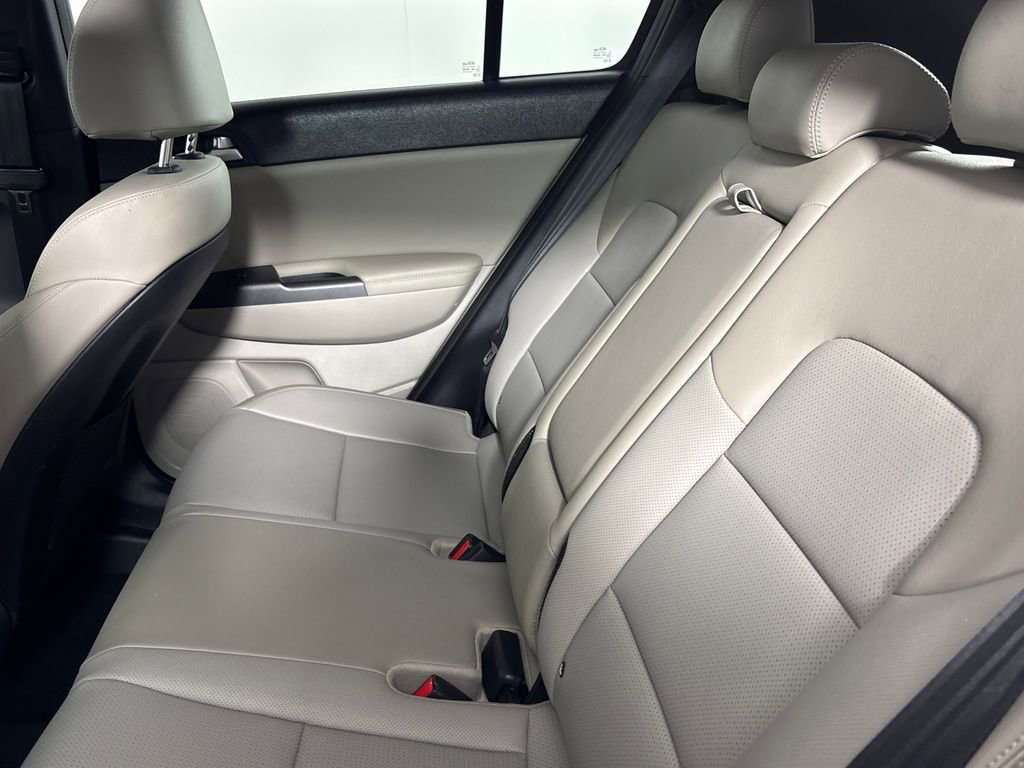Used 2021 Kia Sportage S image 28