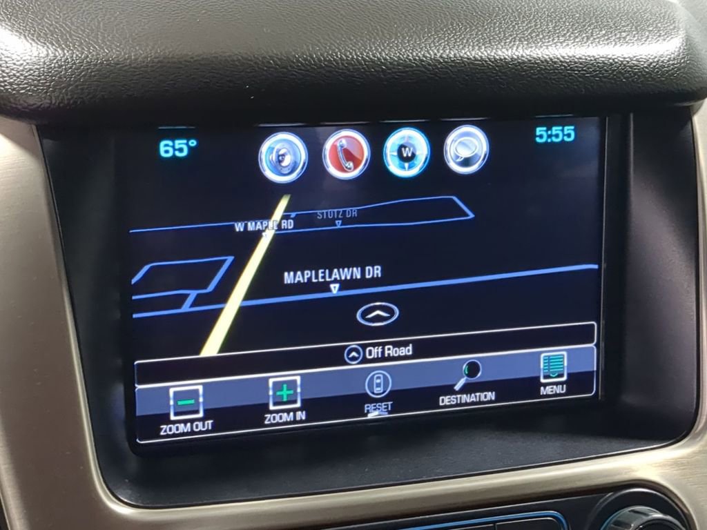 Used 2020 GMC Yukon Denali AWD/4WD image 34