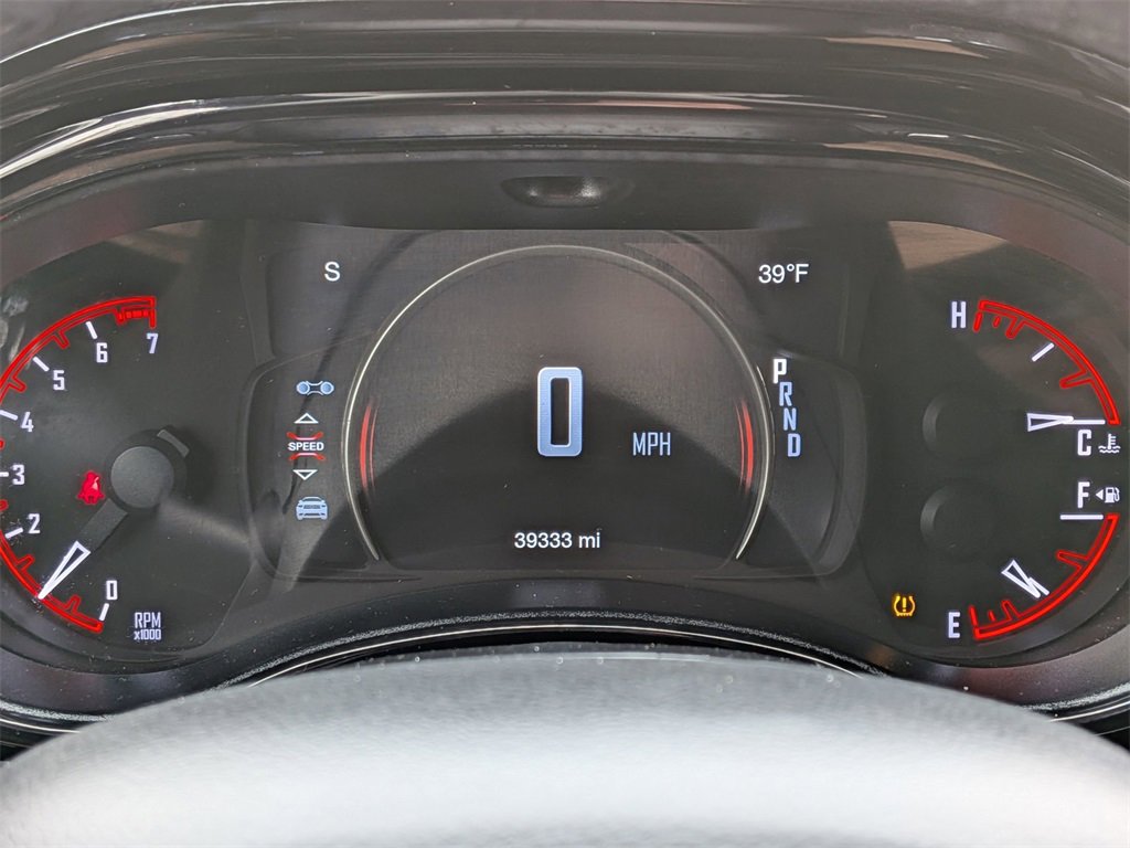 Used 2022 Dodge Durango GT image 16