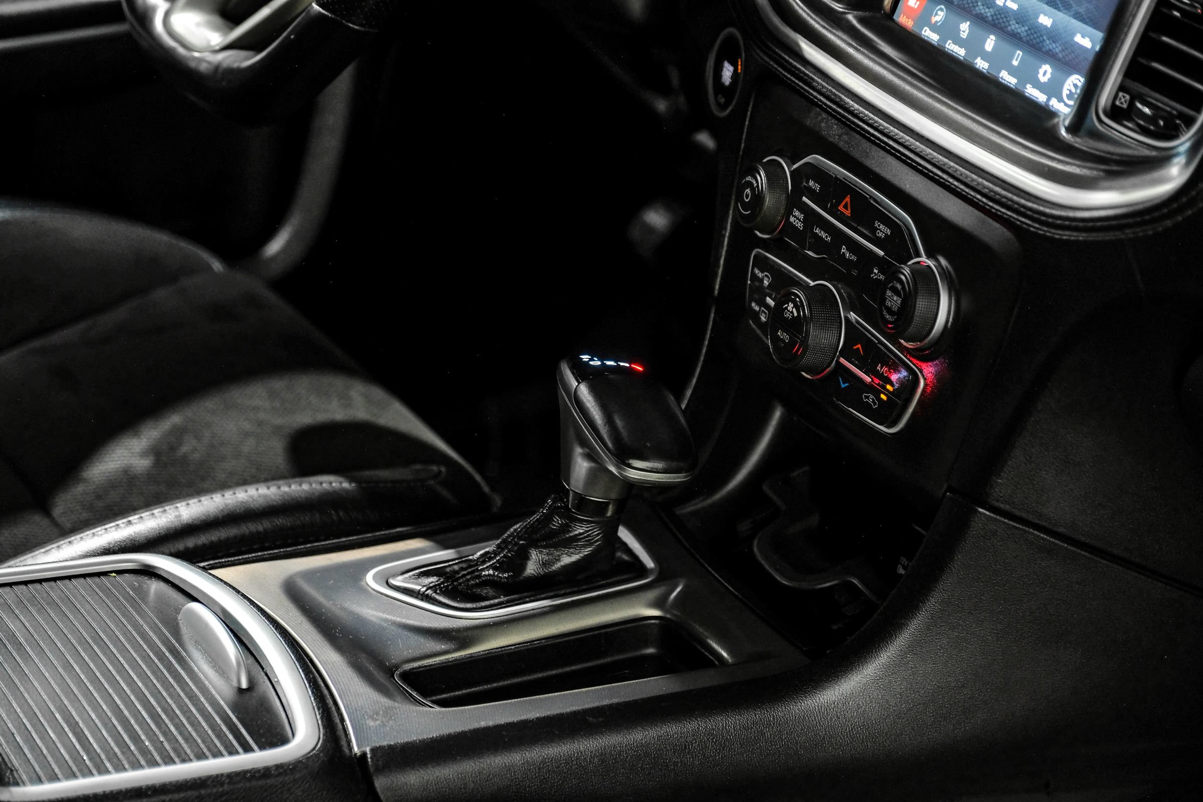 Used 2021 Dodge Charger Scat Pack RWD image 28