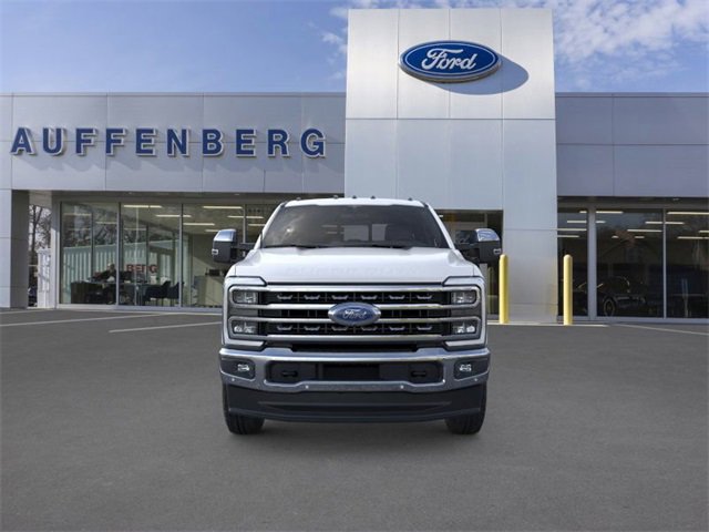 New 2025 Ford F250 Lariat w/ Lariat Ultimate Package image 6