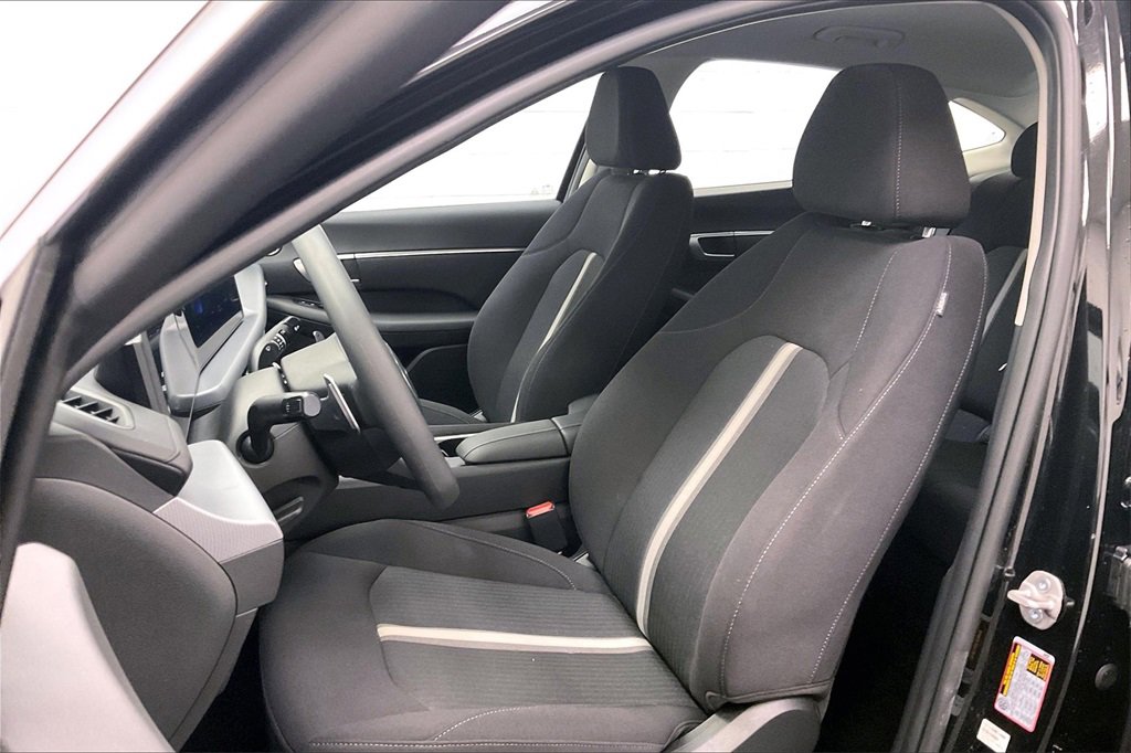 Certified 2024 Hyundai Sonata SEL image 15
