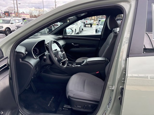 Used 2023 Hyundai Santa Cruz SEL image 20