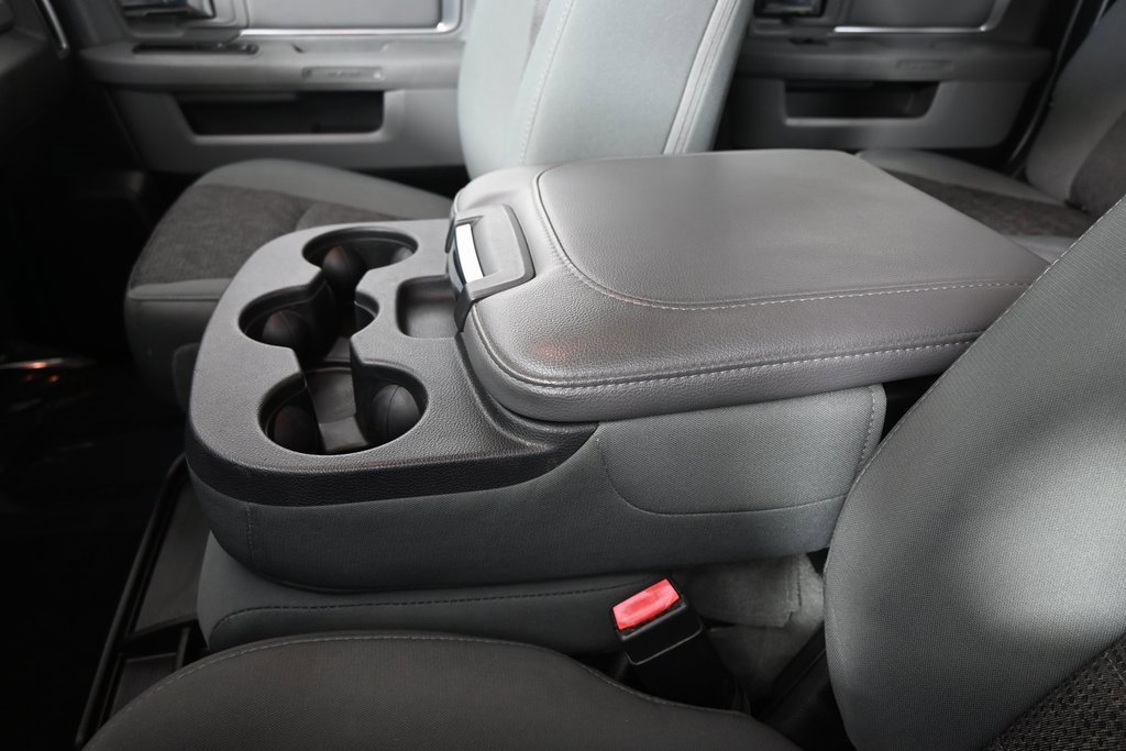 Used 2015 RAM 2500 Big Horn image 31