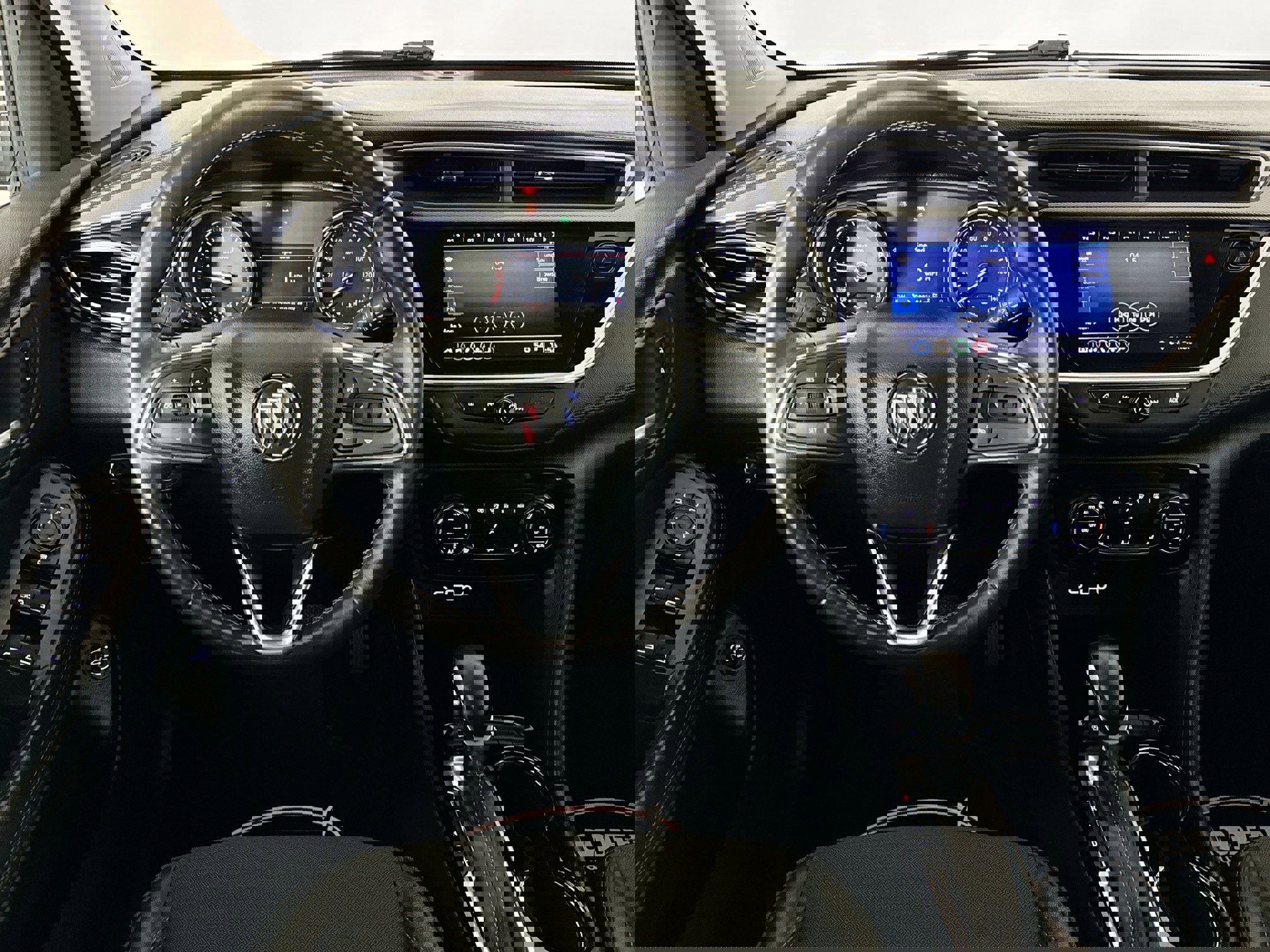 Used 2020 Buick Encore GX Select image 20