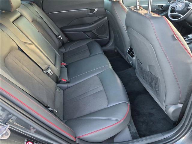 Used 2023 Hyundai Sonata SEL Plus FWD image 21