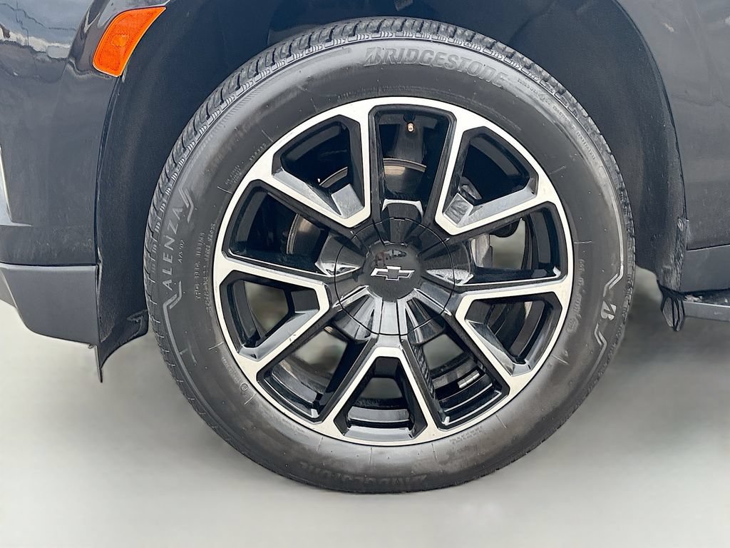 Used 2023 Chevrolet Tahoe RST AWD/4WD image 33