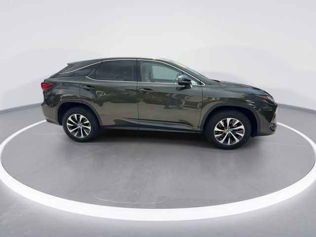 Used 2022 Lexus RX 350 FWD image 9
