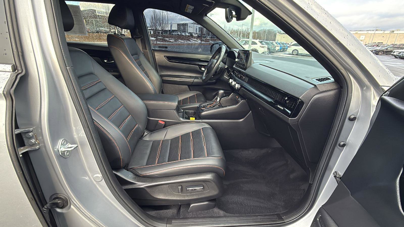 Certified 2023 Honda CR-V Sport Touring image 20