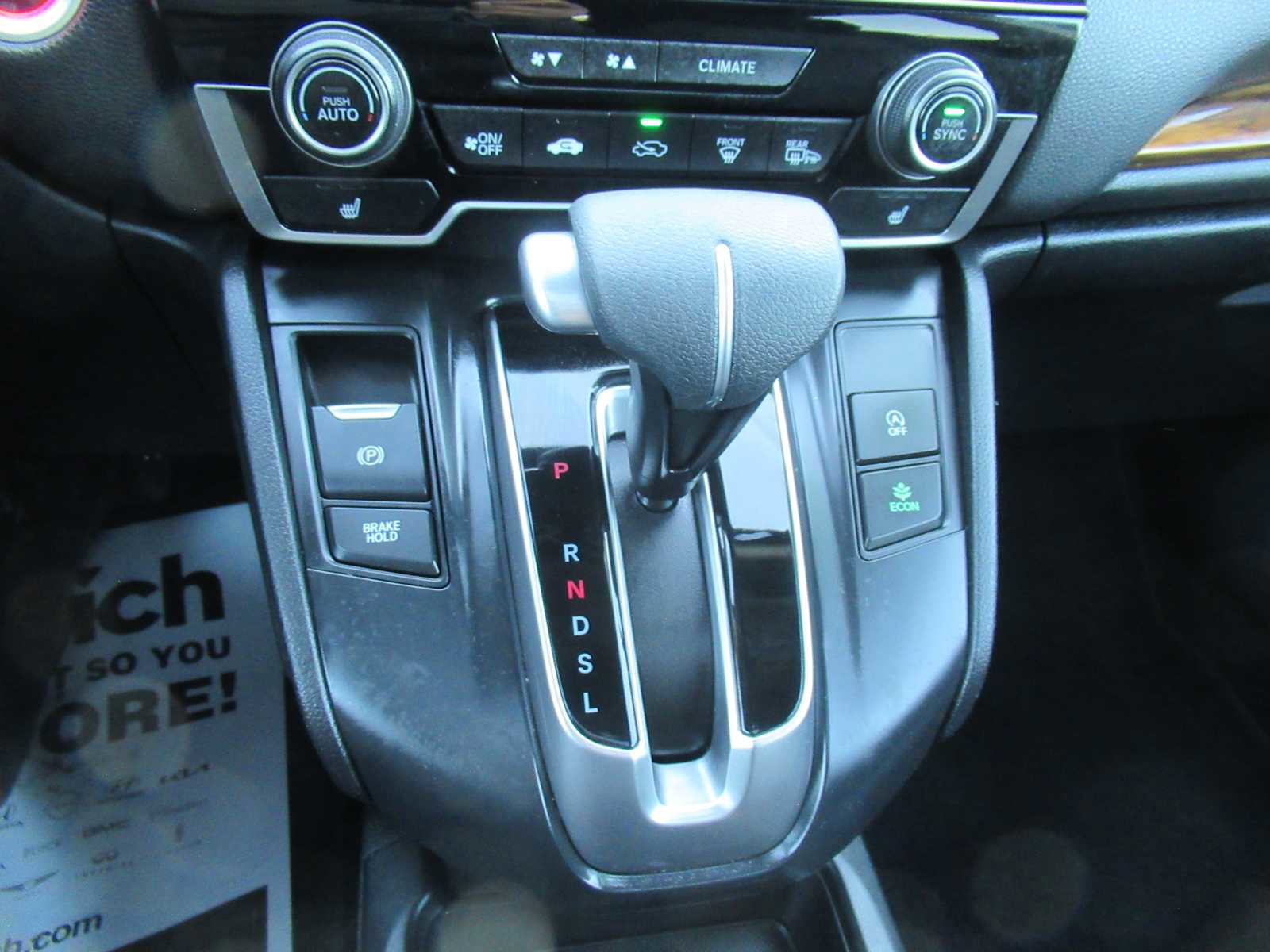 Used 2021 Honda CR-V EX image 26
