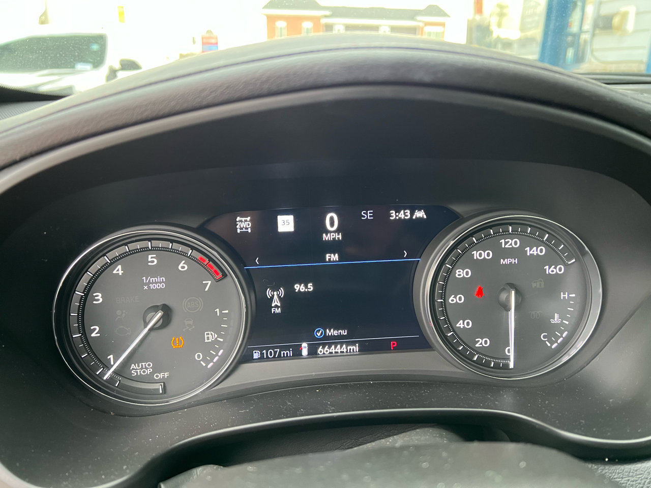 Used 2021 Cadillac XT4 Sport image 19