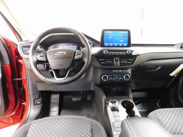 New 2026 Ford Escape Active w/ Cold Weather Package image 8