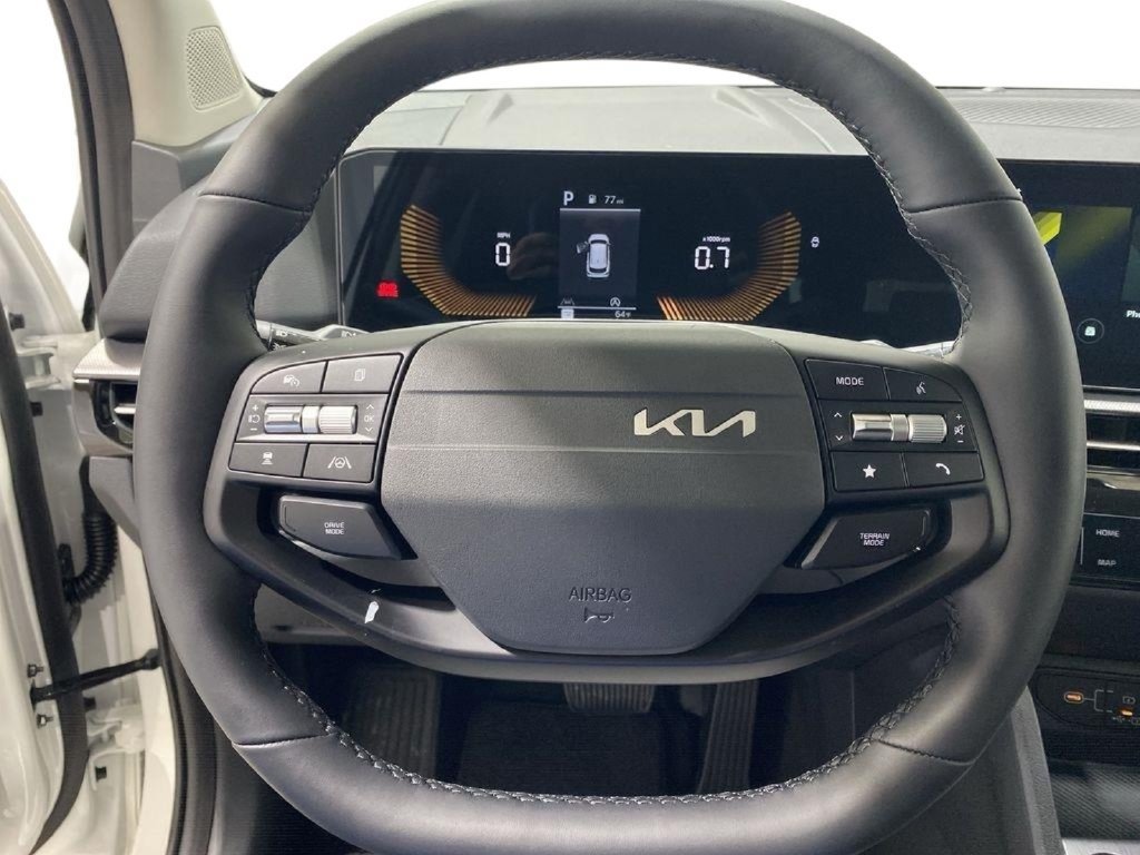 New 2026 Kia Sportage LX AWD/4WD image 10