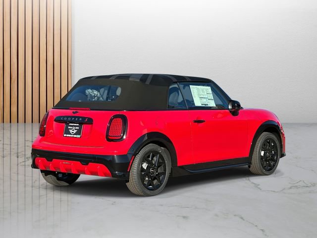 New 2026 MINI Cooper S image 3