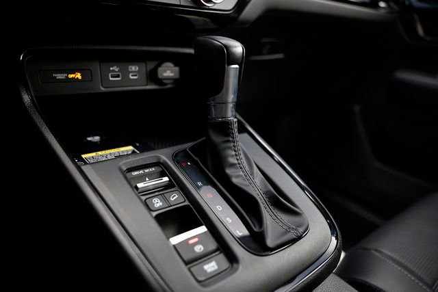 Used 2024 Honda CR-V EX-L image 40