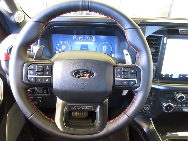 New 2026 Ford F150 Raptor image 14