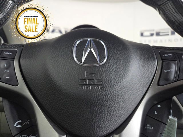 Used 2012 Acura RDX SH-AWD w/ Technology Package image 21