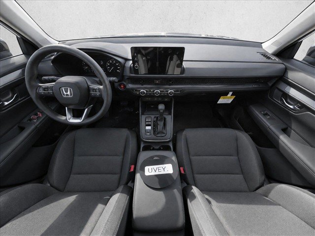 New 2027 Honda CR-V EX image 24