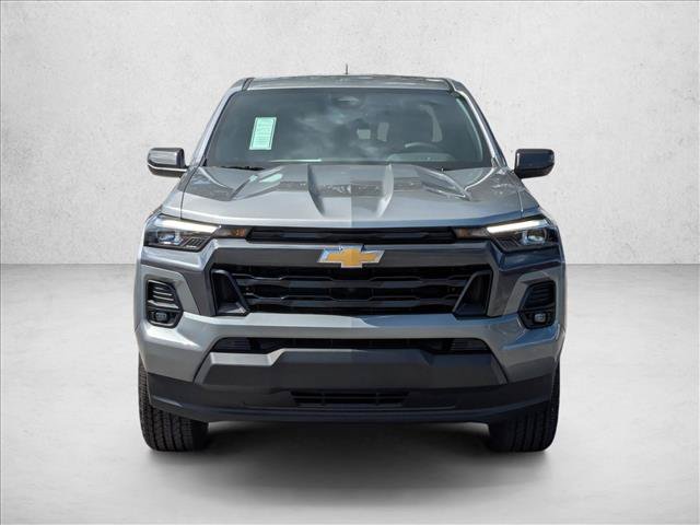 New 2026 Chevrolet Colorado LT w/ LT Convenience Package RWD image 6