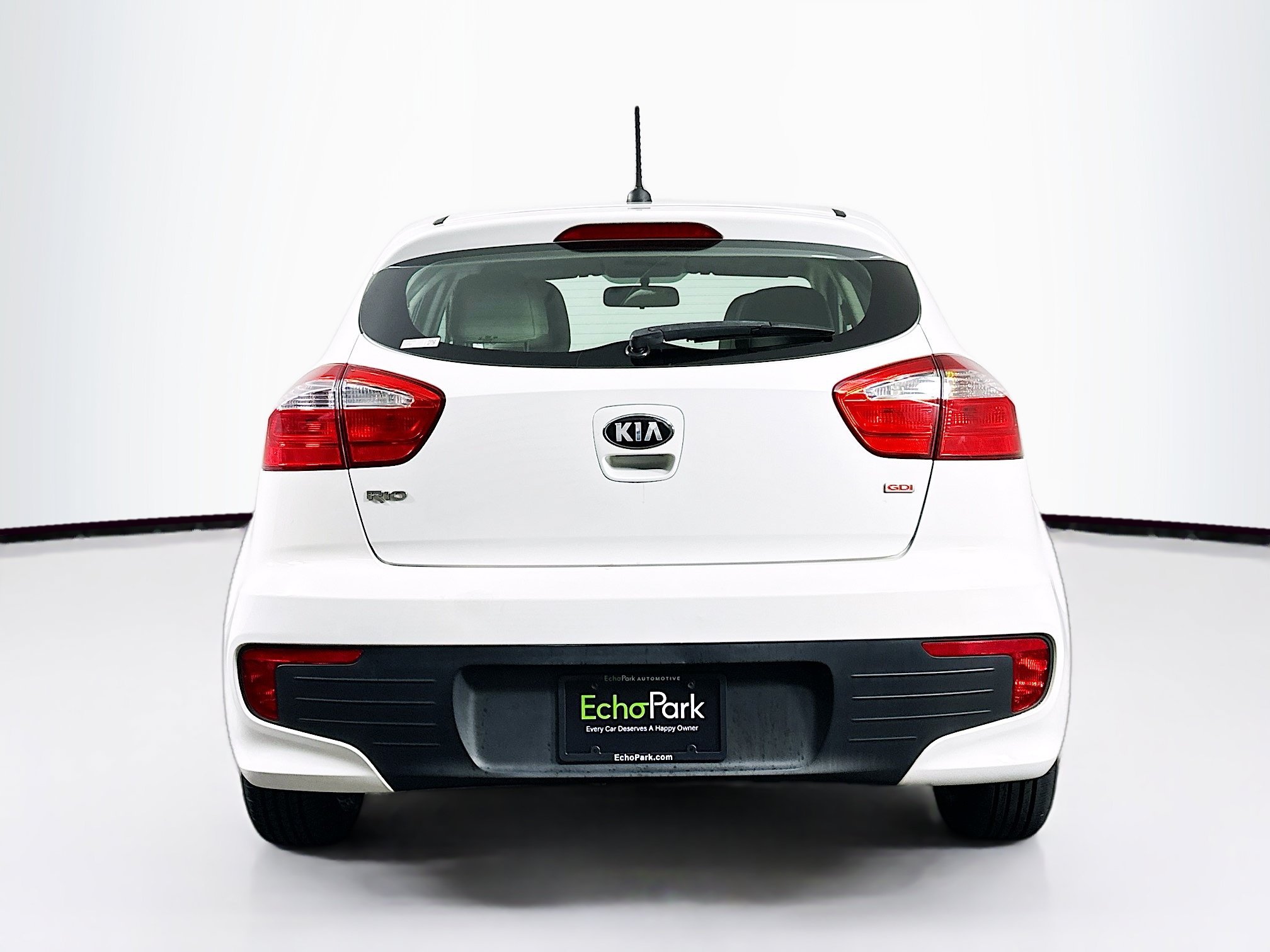 Used 2016 Kia Rio LX w/ Power Package FWD image 7