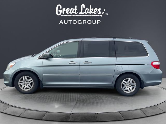 Used 2006 Honda Odyssey EX-L image 2