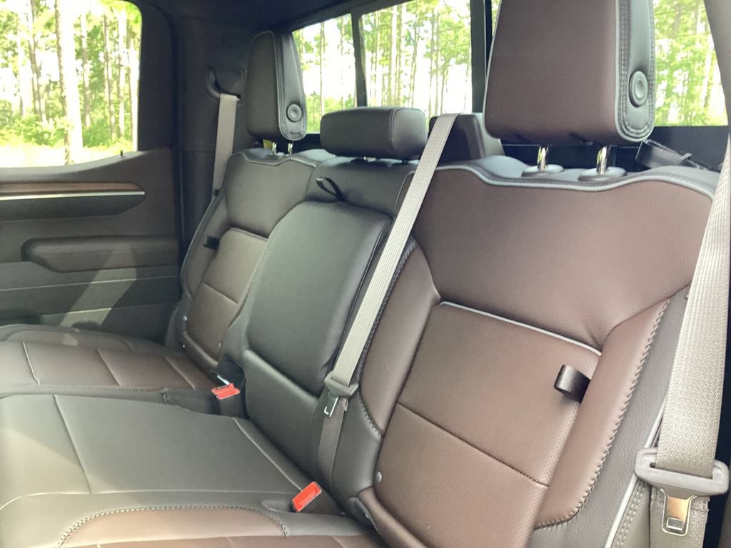 New 2026 GMC Sierra 1500 Denali w/ Denali Reserve Package AWD/4WD image 18