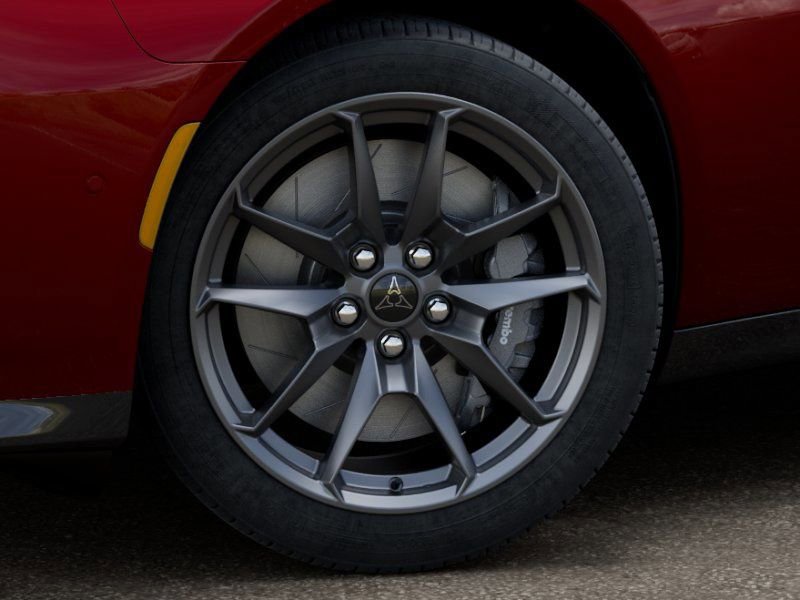New 2026 Dodge Charger Scat Pack image 8