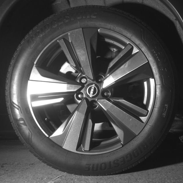 Used 2022 Nissan Rogue SL w/ SL Premium Package image 46