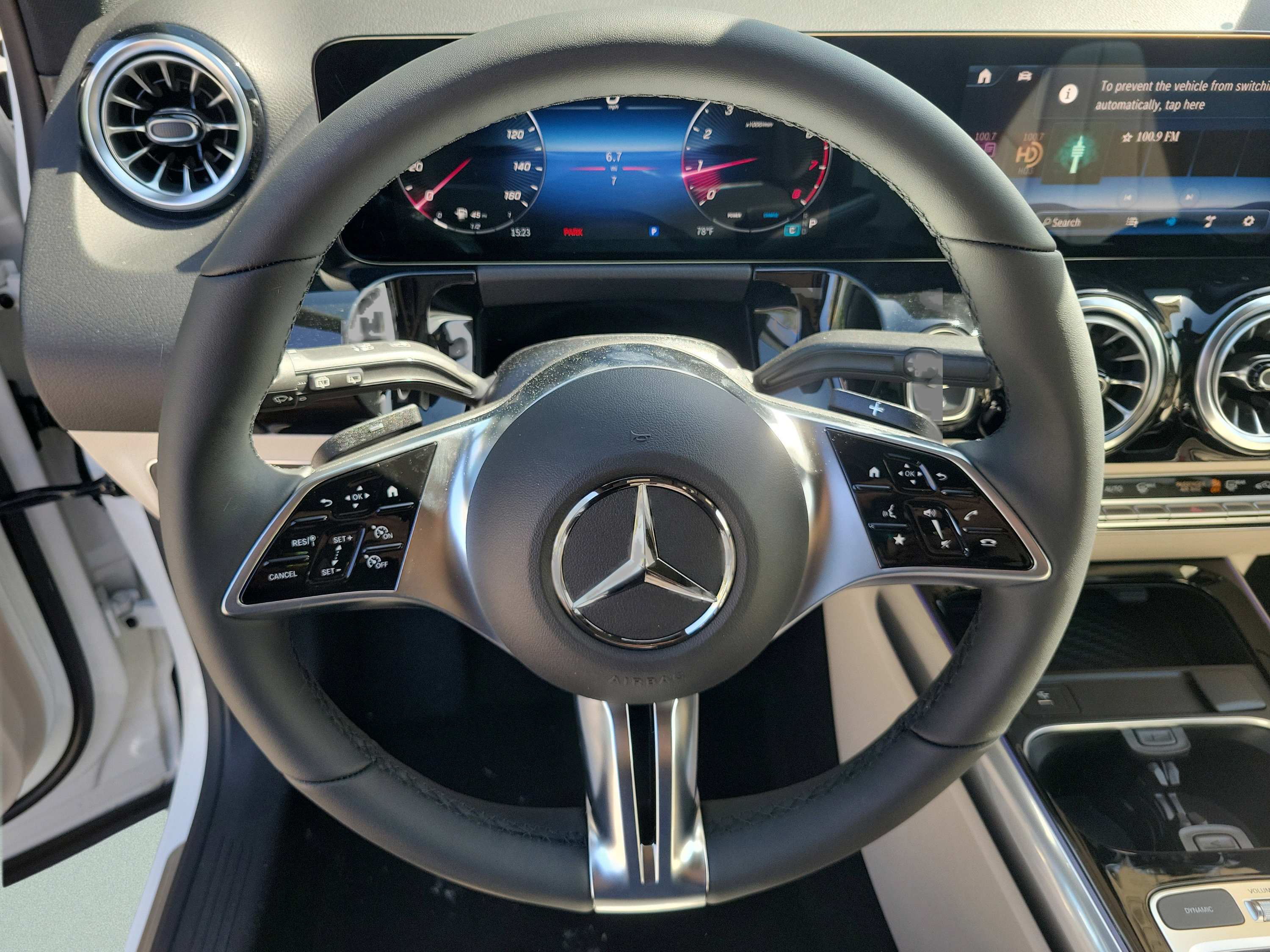 Certified 2026 Mercedes-Benz GLA 250 image 26