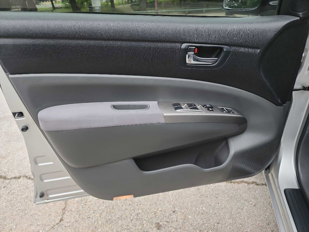 Used 2006 Toyota Prius FWD image 11