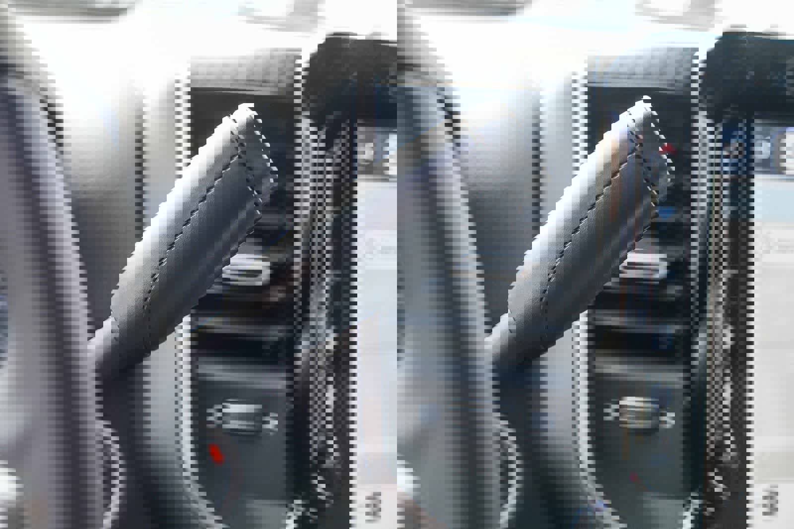 New 2026 RAM 2500 Big Horn image 19