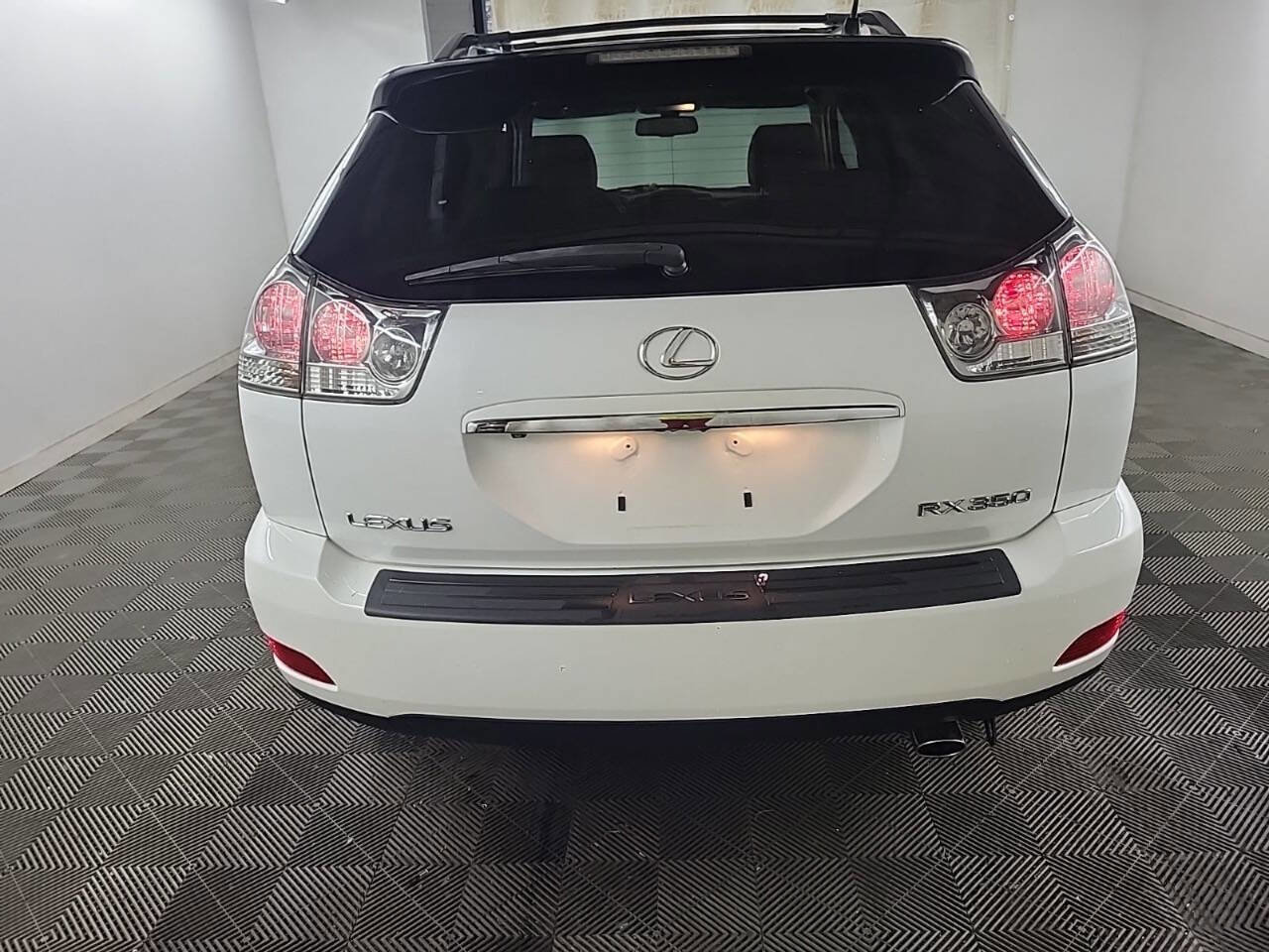 Used 2008 Lexus RX 350 2WD image 7