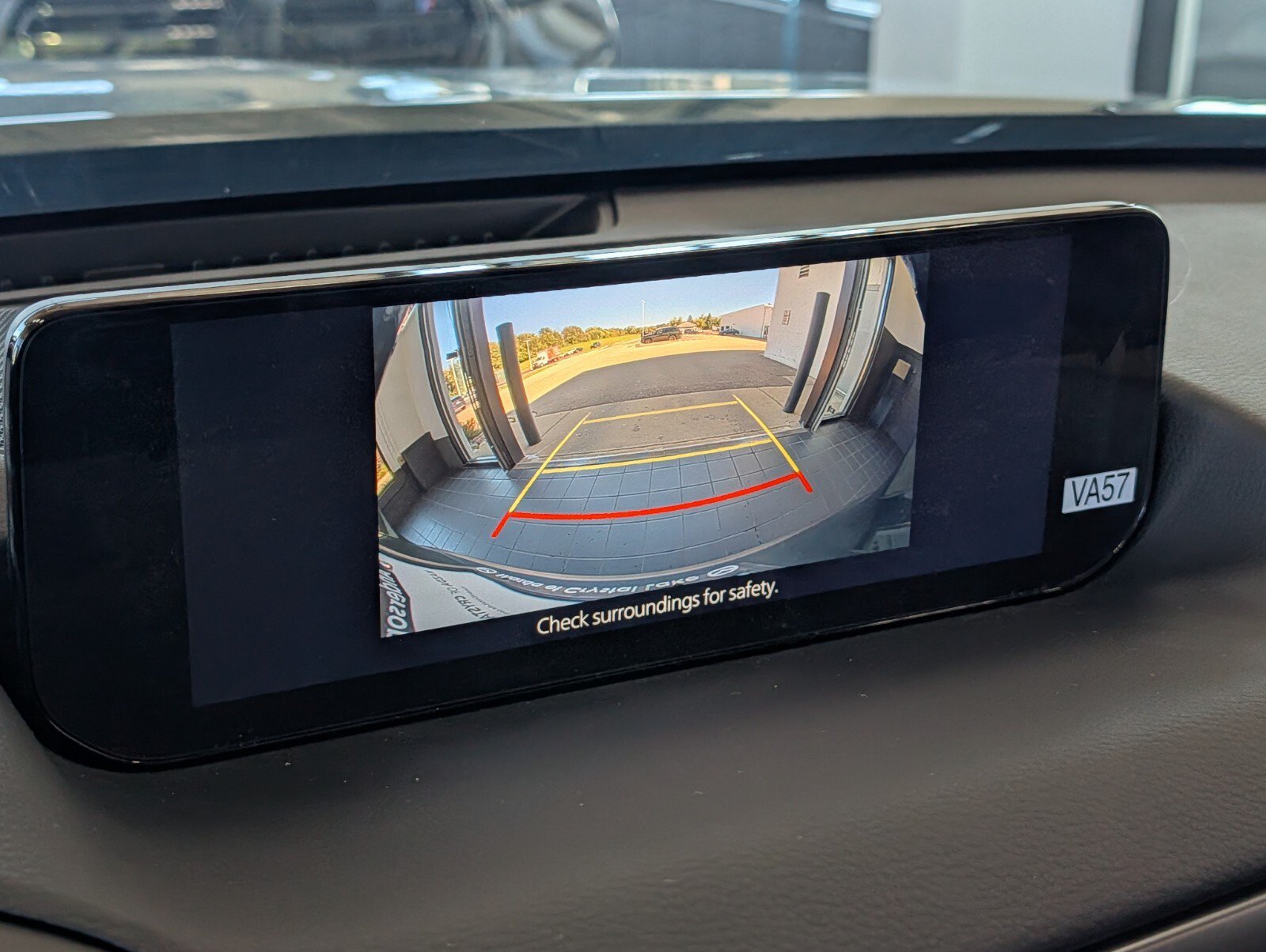 New 2026 MAZDA CX-50 AWD 2.5 S w/ Weather Package image 23