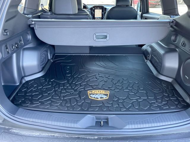 New 2026 Subaru Forester Wilderness image 19